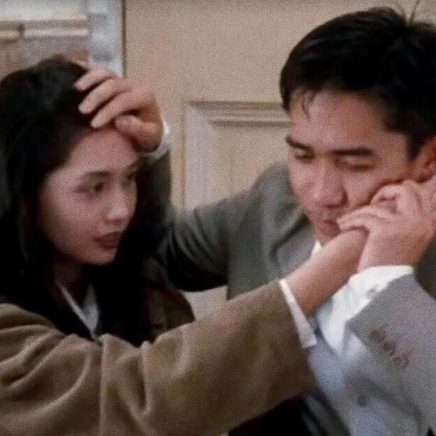 头像|梁朝伟头像