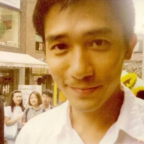 头像|梁朝伟头像