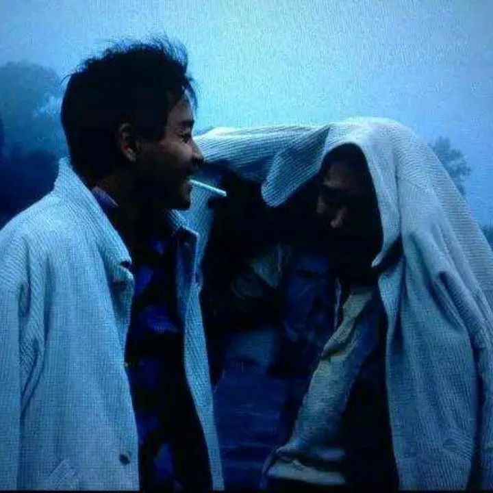 头像|梁朝伟头像