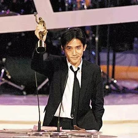 头像|梁朝伟头像