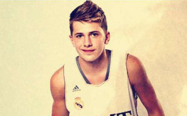 关于卢卡·东契奇 您可能不知道的十件轶事_腾讯新闻