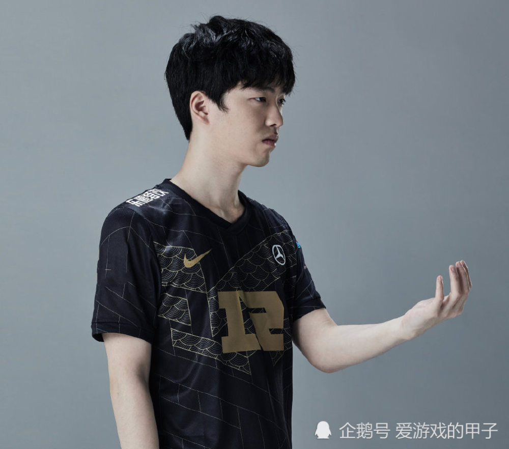 rng惨败fpx是因为中单差距,那cryin到底差在哪?详细分析来了