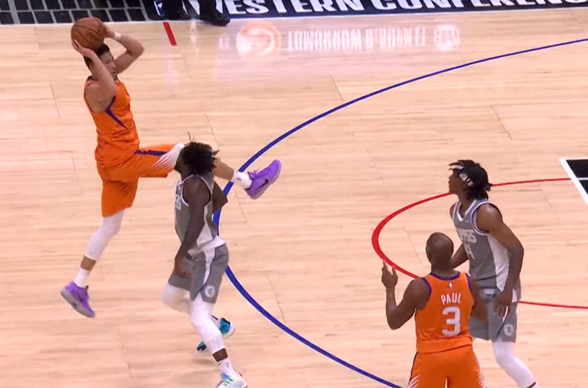 点球大战考辛斯你在干嘛