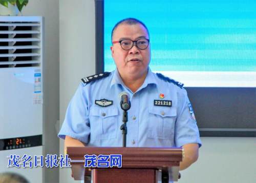 电白区禁毒短视频禁毒漫画大赛近日收官