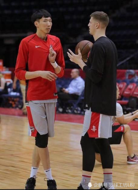 周琦是否超越了同时期的易建联从这三方面对比两人成就