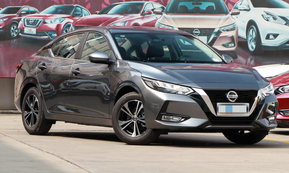 涿州车主提了辆日产轩逸开了4800公里后直言有话要说