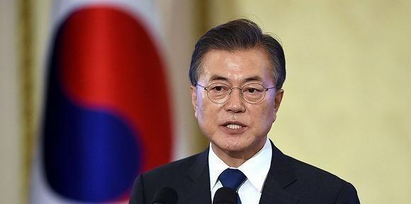 韩国一年gdp_韩国上调今年GDP增长预期,下半年力争实现“向领先型经济转型”