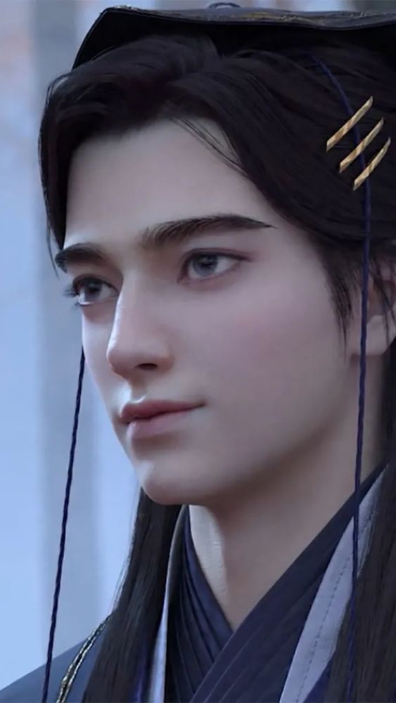 剧情 壁纸|《眷思量》第三集:镜玄x屠丽 - 镜玄电脑壁纸 - 实验室设备