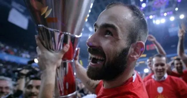nba 再见了，篮球场！21年生涯宣告结束！“欧洲科比”也退出了篮球舞台