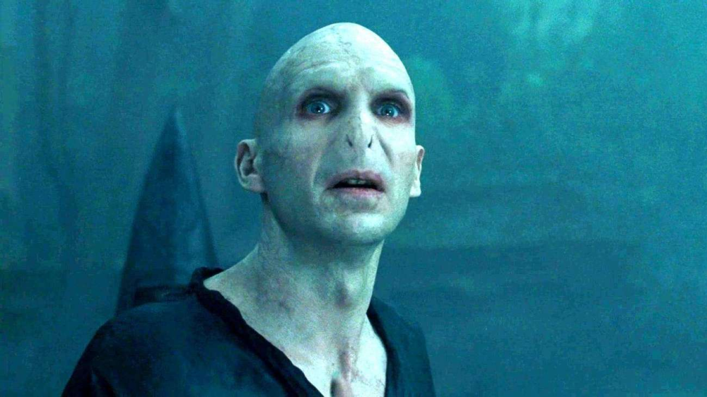 3,费因斯曾因要不要演伏地魔犹豫不决不过,由于《魔法石》与另一部大