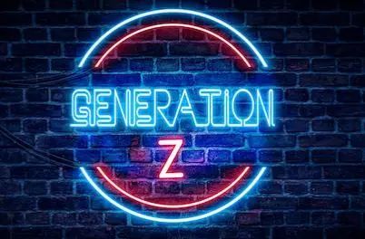 被疯狂营销的z世代到底是怎样一代人