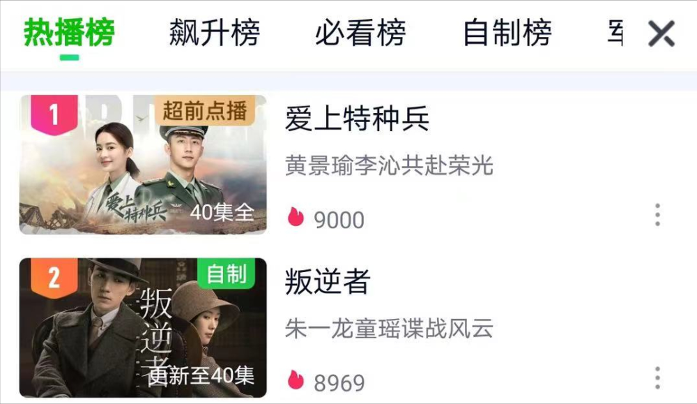 海上繁花 被压四年终播出 古早套路能否应付现在观众胃口 全网搜