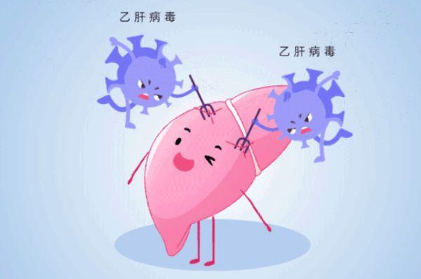 乙肝患者,若出现4种表现,说明病情或已好转