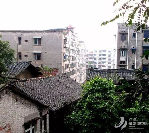 百图见证江津党史丨6767江津小城镇发展战略的实施