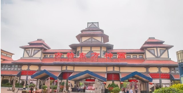 杭州湾新区板块划分详情,打造宜居适业乐游样板之城