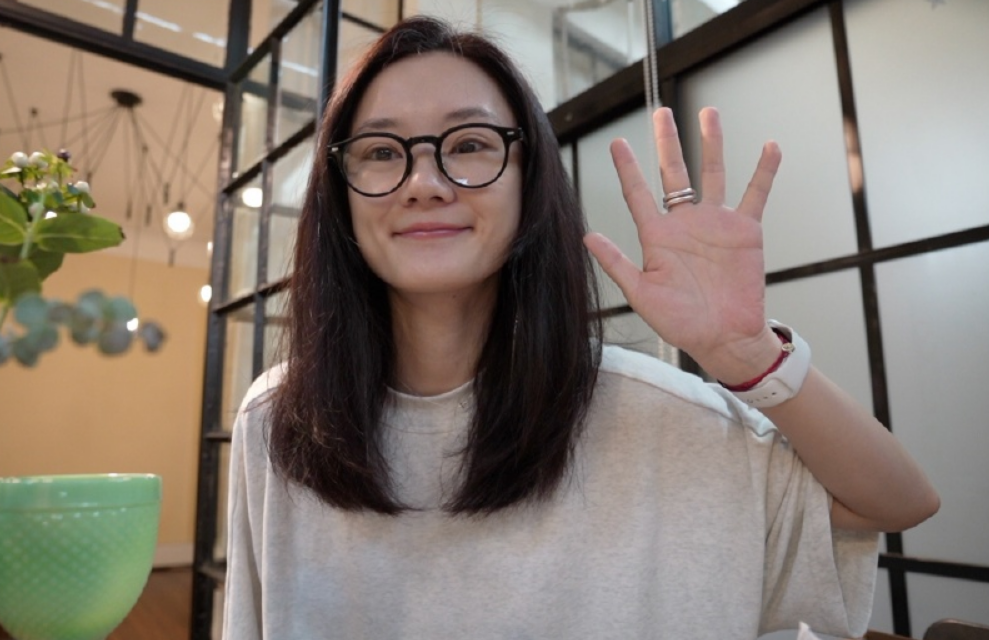 沉寂下去的演员,而不再活跃在大小屏幕下的他们肯定是有着自己的生活