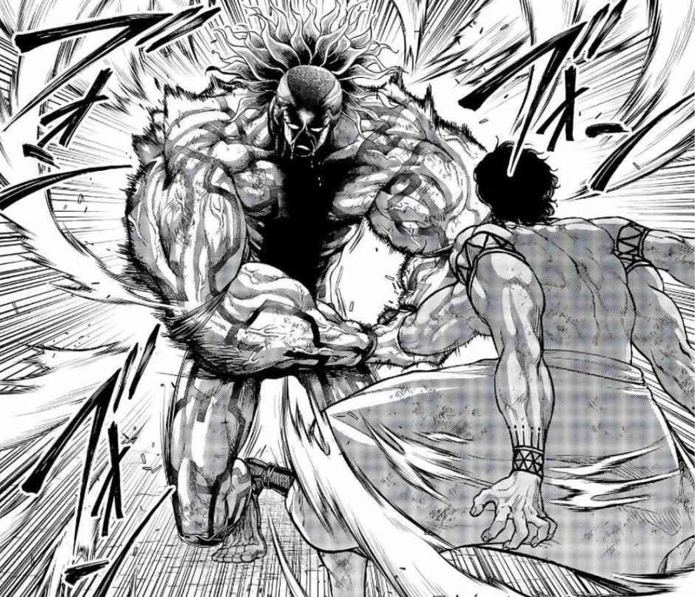 最后,对于雷电为右卫门这位角色,你有什么看法呢?