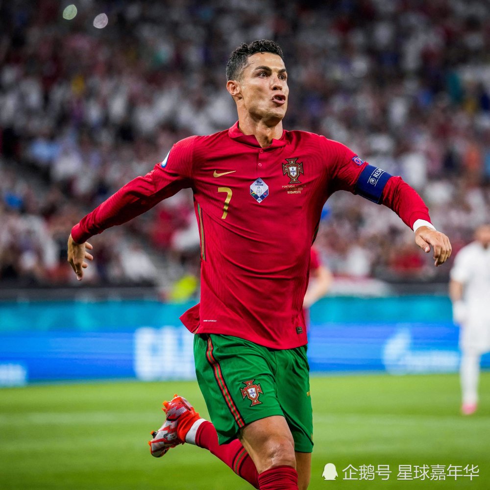 c罗刷8项纪录?拒绝告别欧洲杯!球王单挑世界第一