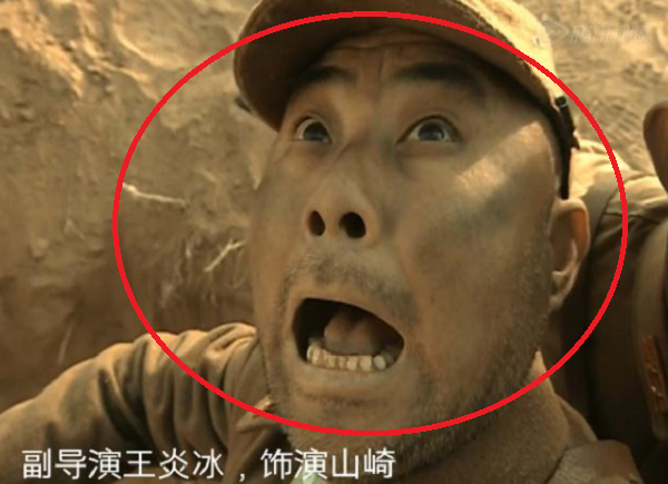 亮剑剧组有多穷导演与副导演跑龙套连司机都不放过