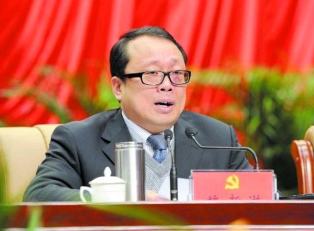 这位市长受贿960多万给情妇760多万获刑13年情妇被判4年