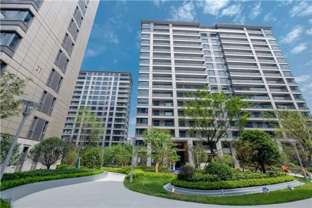 太惊喜!常州花语江南上演现象级交付,实名羡慕这1000 业主!