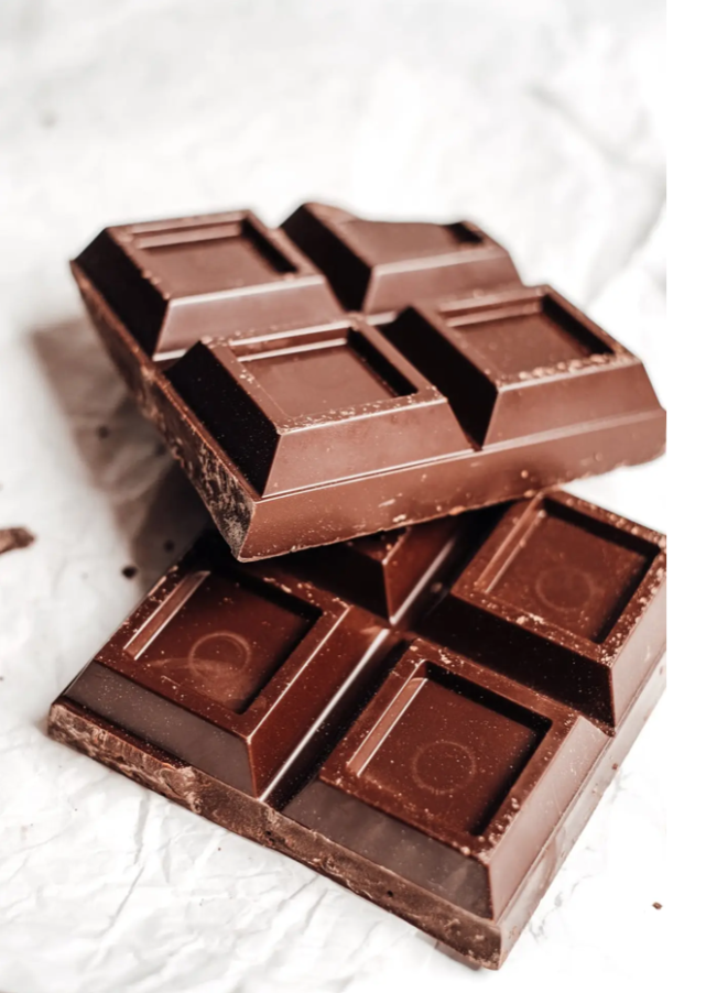 新研究发现:早起和睡前吃牛奶巧克力,不仅不长胖还有助于燃烧脂肪