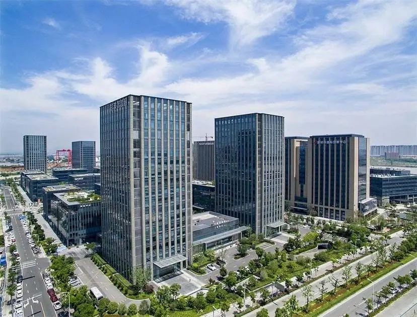 5个一线城市，准一线达15个，你的城市呢？