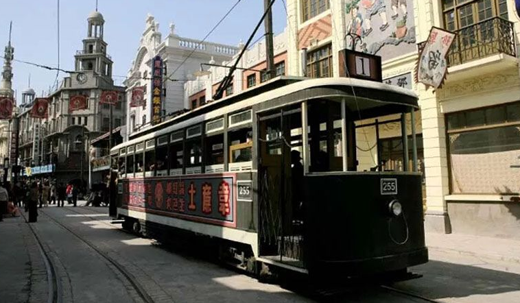 电影《1921》取景地,就藏在上海这个地方,还是国家4a级旅游景区