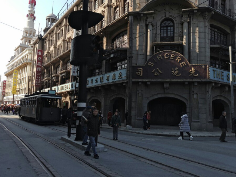 电影《1921》取景地,就藏在上海这个地方,还是国家4a级旅游景区