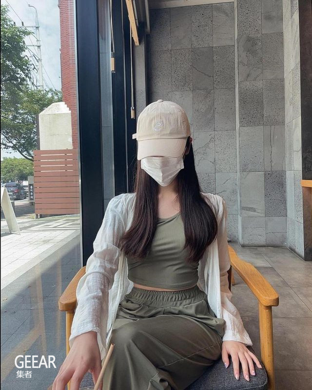 改变发型还能增加发量的小技巧,在家也