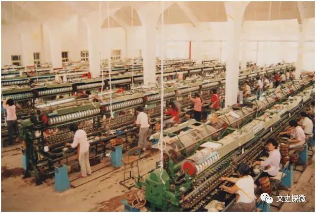 全国最早的国营缫丝厂就在咱周村你知道吗