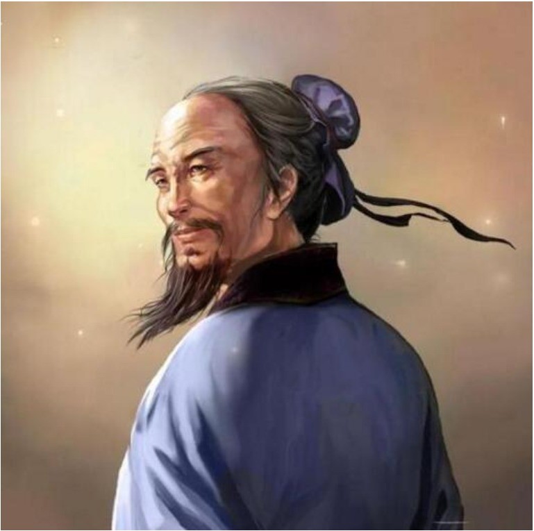 罗贯中只有不断提升作品的艺术价值才能创作出传世的佳作