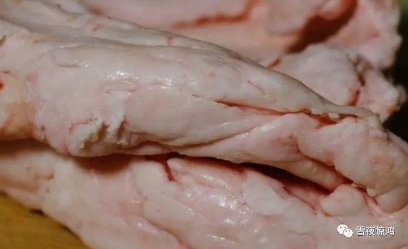 油梭子也要登上大雅之堂