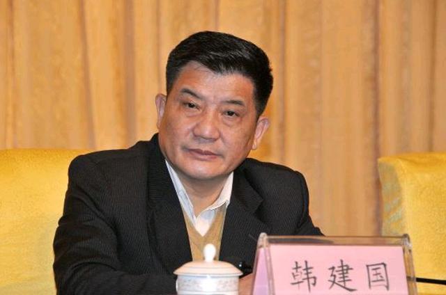 韩建国不服一审判决,向湖南省高级人民法院提出上诉.