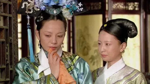专业数砖八卦的敬妃几次动作都伤到甄嬛为何还有个舒坦的结局