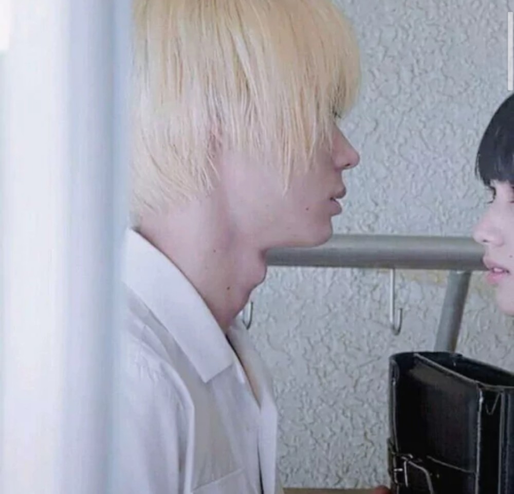 小松菜奈菅田将晖情侣头像