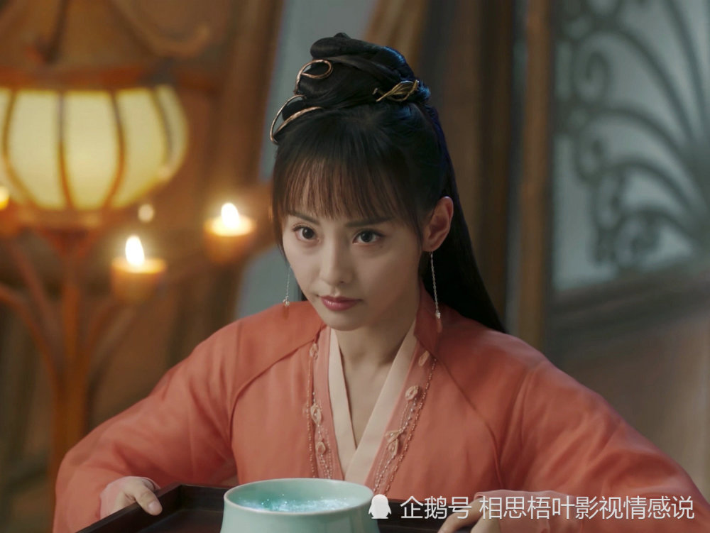 千古玦尘芜浣如果没有行差踏错也许这会是一个励志的故事