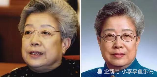 中国铁娘子吴仪为国奔波一生未结婚69岁裸辞回家过上桃源生活