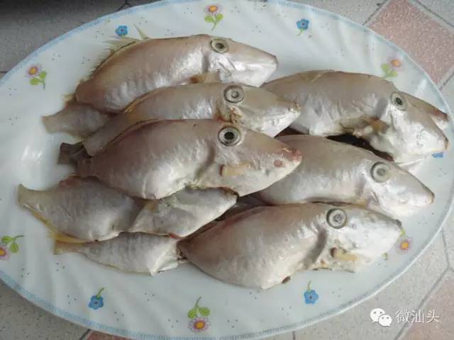 你知道潮汕奴仔都害怕吃的鱼是什么吗?