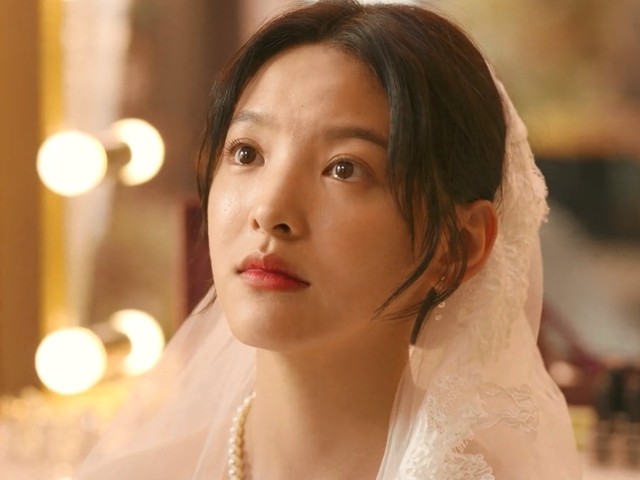 许光汉新电影你的婚礼有四个细节很感人你发现了几个