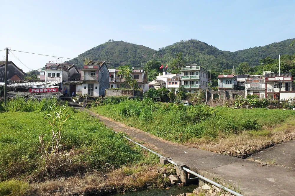香港故事|沙头角罗家大屋:见证香港抗日历史第一站