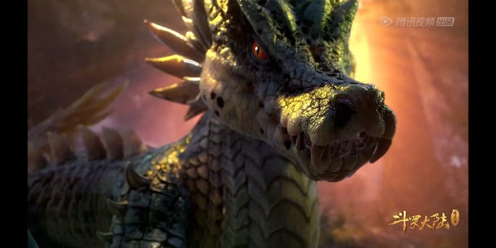 有哪些亚龙种魂兽可以成为蓝电霸王龙的魂环