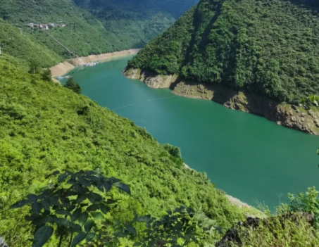 三江河,下司河,石梁河和猛溪河落实了四级河长,樊溪河,龙溪河,林溪河