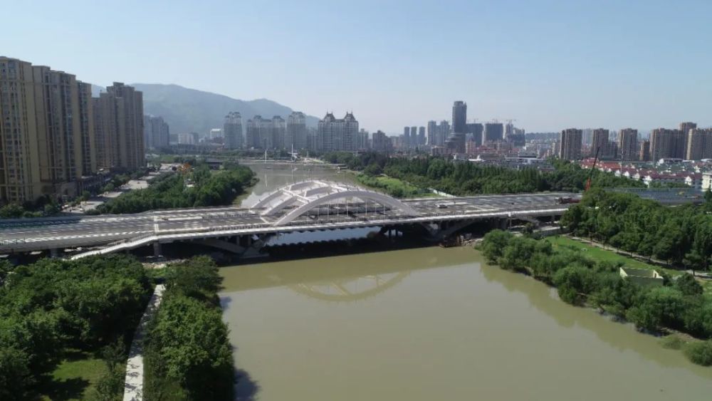 就在今天,正式通车!