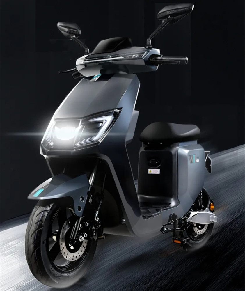 2021年最能跑的4款电动车哪款续航最远你最看好哪个