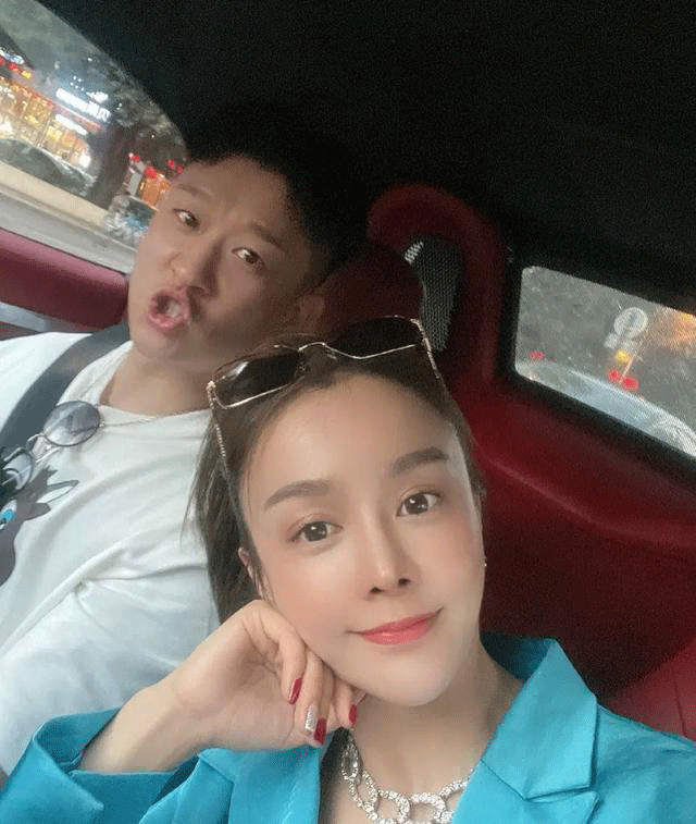 对妻子不仁对师傅不义曹云金的渣一般人真做不到