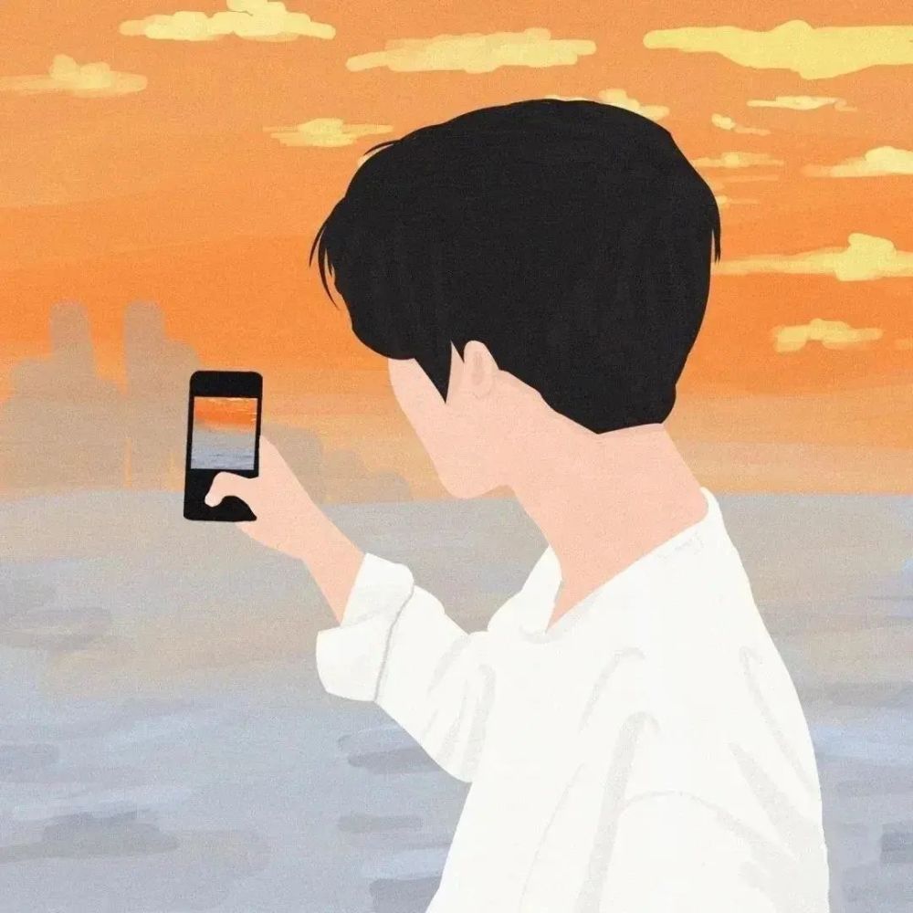 求偶必备语录情头