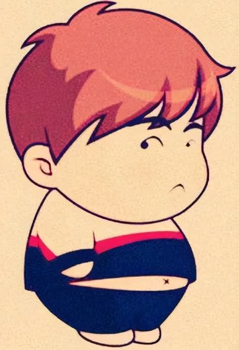 17年前,因一张照片爆火的"网红小胖",如今跟经纪人结婚大变样