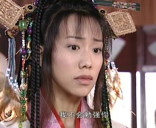 《风云》:聊聊那个孔慈吧!风,云,霜到底谁是接盘侠_腾讯新闻