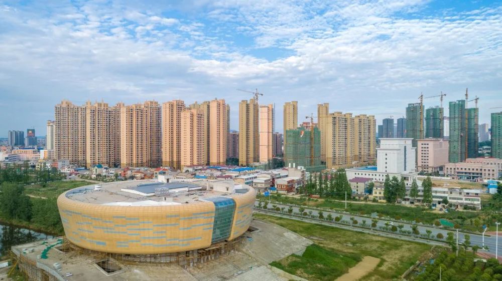 致敬百年航程这群蕲春摄影人对这片土地爱得深沉